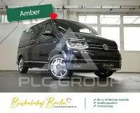 2016 Volkswagen T6