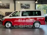 2016 Volkswagen T6