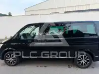 2016 Volkswagen T6