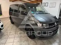 2016 Volkswagen T6