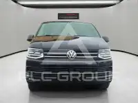 2016 Volkswagen T6