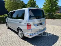 2016 Volkswagen T6