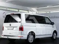 2016 Volkswagen T6