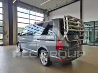 2016 Volkswagen T6