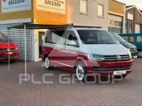 2016 Volkswagen T6