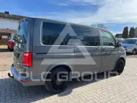 2016 Volkswagen T6