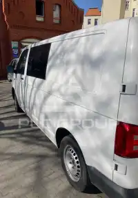 2016 Volkswagen T6