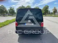 2016 Volkswagen T6