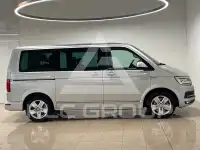 2016 Volkswagen T6