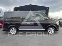 2016 Volkswagen T6