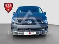 2016 Volkswagen T6