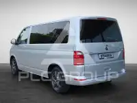 2016 Volkswagen T6