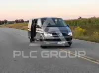 2016 Volkswagen T6