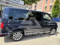2016 Volkswagen T6