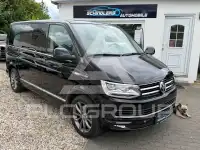 2016 Volkswagen T6