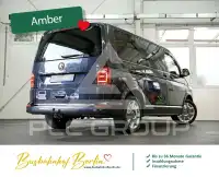 2016 Volkswagen T6
