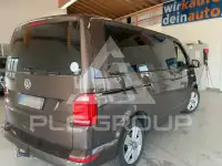 2016 Volkswagen T6