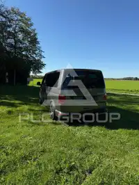 2016 Volkswagen T6