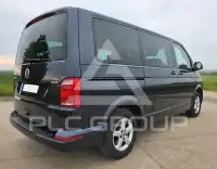 2016 Volkswagen T6