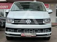 2016 Volkswagen T6