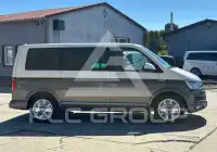 2016 Volkswagen T6