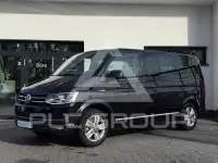 2016 Volkswagen T6