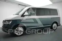 2016 Volkswagen T6