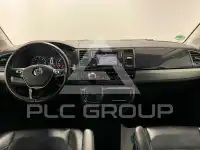 2016 Volkswagen T6