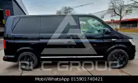 2016 Volkswagen T6