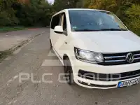 2016 Volkswagen T6