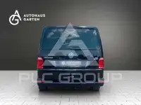 2016 Volkswagen T6