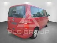 2016 Volkswagen T6
