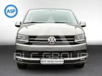 2016 Volkswagen T6