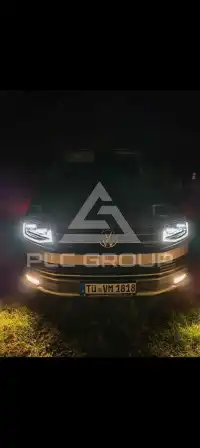 2016 Volkswagen T6