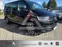 2016 Volkswagen T6