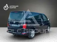 2016 Volkswagen T6