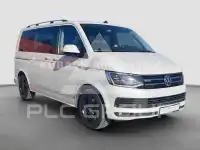 2016 Volkswagen T6