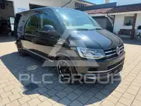 2016 Volkswagen T6