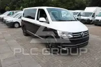 2016 Volkswagen T6