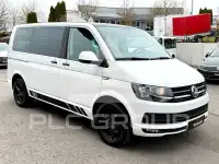 2016 Volkswagen T6