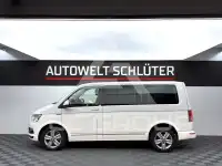 2016 Volkswagen T6