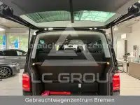 2017 Volkswagen T6