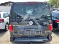 2016 Volkswagen T6