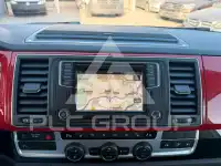 2016 Volkswagen T6