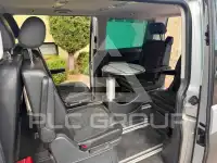 2016 Volkswagen T6
