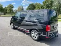 2016 Volkswagen T6