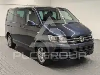2016 Volkswagen T6