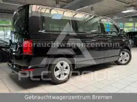 2016 Volkswagen T6