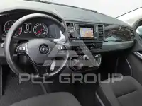 2016 Volkswagen T6