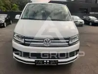 2016 Volkswagen T6